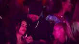 Leonardo DiCaprio Seen Spending Time with Bradley Cooper's Ex Irina Shayk at Coachella