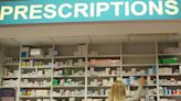 Cost of living crisis: 'Deeply concerning' rise in prescriptions left uncollected