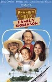 Beverly Hills Family Robinson