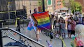 The world starts to celebrate LGBTQ Pride Month