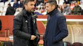 Fran Justo es el nuevo entrenador del Algeciras