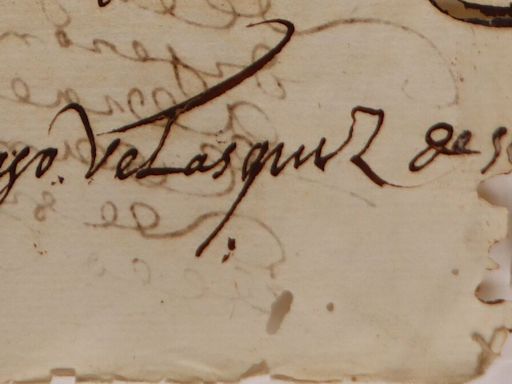 425 aniversario del nacimiento de Velázquez: su huella en Sevilla