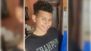 18-year-old reported missing in Union County