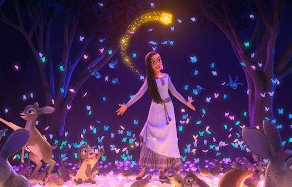 Disney Pares Streaming Losses, Takes Hit From India Deal