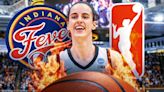 Caitlin Clark WNBA buzz continues with perfect draft hype video, schedule release