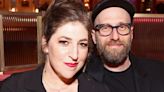 'Big Bang Theory' Star Mayim Bialik Breaks Her Silence on Secret Marriage Rumors