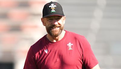 Wales coach Mike Forshaw warns Australia will be ‘different animal’ to World Cup