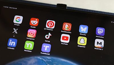 Supreme Court rejects rulings in fight over social media moderation