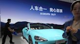 5 cars from the Beijing auto show that reflect China’s vision for the future of driving - WTOP News