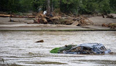 Hurricane Helene's devastation has shut down a one-of-a-kind mine for AI chips