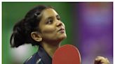 Sreeja Akula Scripts History, Becomes First Indian Paddler to Win WTT Contender Singles title