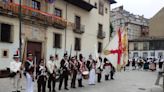 Cangas del Narcea homenajea a sus héroes de la Guerra de la Independencia: “Entendieron que había que levantarse en armas”