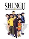 Shingu: Secret of the Stellar Wars