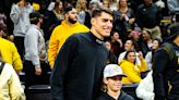 Former Iowa basketball star Luka Garza on coming back to the T-Wolves and his future