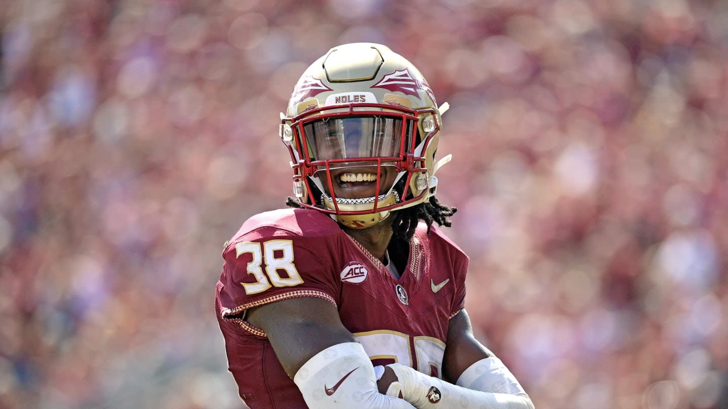 FSU Football Fall Camp Preview: Safeties