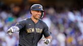 MLB All-Star Game 2022: American League wins 9th straight Midsummer Classic behind Giancarlo Stanton, Byron Buxton