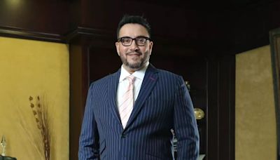 Ajmal's Journey: Blending Tradition and Innovation in Perfumery Leadership