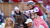 Thorpedo Anna, National Treasure Top NTRA Polls