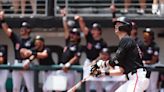 What are the most interesting Super Regionals matchups?