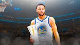 Warriors' Stephen Curry named 2023-24 NBA Clutch Player of the Year