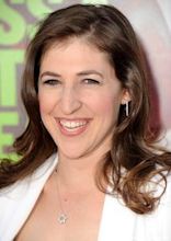 Mayim Bialik