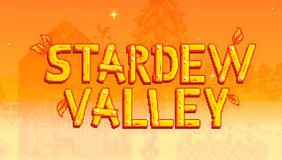 Stardew Valley Developer Teases New Update for Next Week