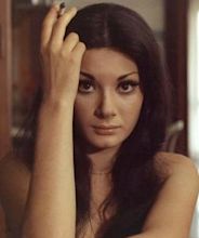 Edwige Fenech