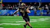 Unpacking Future Packers: No. 69, Missouri RB Cody Schrader