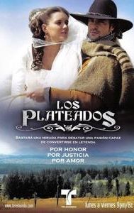 Los plateados