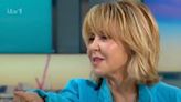 Kate Garraway told 'don't work with' GMB star again by guest Lulu