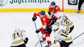 Stanley Cup playoffs Round 2, Game 6: Florida Panthers 2, Boston Bruins 1