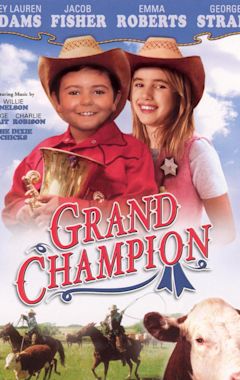 Grand Champion