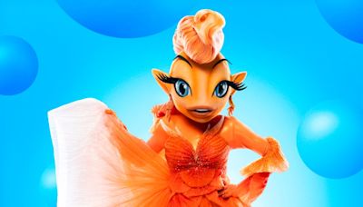 The Masked Singer’s Goldfish, a.k.a. [Spoiler], Wins Season 11