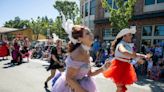 Hundreds come out to celebrate annual Historic Folsom parade: ‘Jewel of the city’