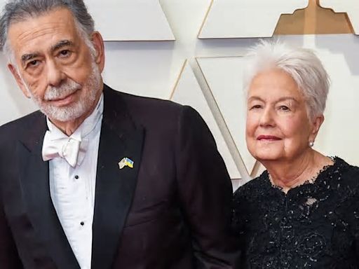 Eleanor Coppola morta a 87 anni, chi era la moglie di Francis Ford Coppola