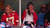 Taylor Swift expected to attend Travis Kelce’s next NFL game on Sunday: report