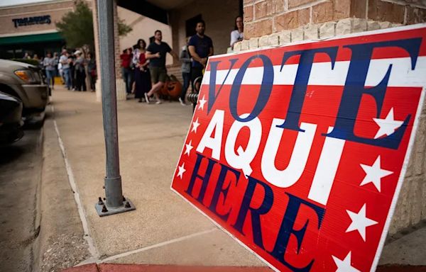 UPDATED: Race for San Angelo police chief headed to a runoff