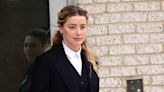 Amber Heard causó 'incomodidad' e incredulidad en el jurado con sus ‘lágrimas de cocodrilo’