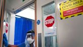 ‘Stay away’ – UK hospitals tell Covid patients not to visit amid summer outbreak of new FLiRT variants