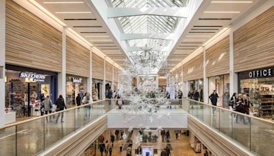 British Land winds down stake in Sheffield shopping centre