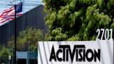 FTC, Microsoft spar in court over Activision deal
