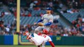 How Adam Frazier saved the Kansas City Royals, down to their final 2 outs vs. Angels