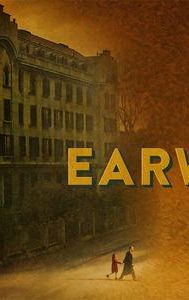 Earwig