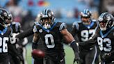 Carolina Panthers free agency live tracker: Brian Burns, Frankie Luvu to depart team