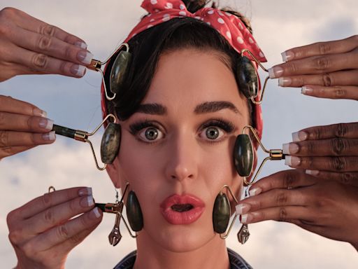 Katy Perry Celebrates the Divine Feminine in ‘Woman’s World’ Video Featuring Trisha Paytas