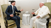 Trudeau solicita al Vaticano el retorno de los objetos culturales indígenas