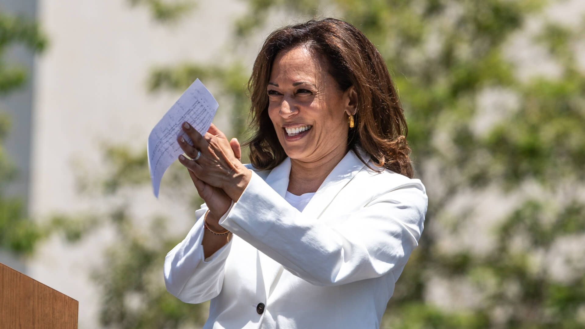 Here’s How the Cost of Healthcare May Change If Kamala Harris Replaces Biden and Wins the Election