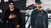 LL Cool J And Eminem Collaboration Surfaces Ahead Of Respective Comeback Albums