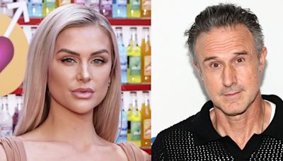 Lala Kent Reacts to David Arquette Saying She Had ‘Attitude’ When They Met