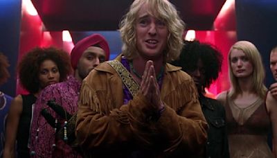 One Of Owen Wilson's Best Roles Almost Went To Jake Gyllenhaal - SlashFilm